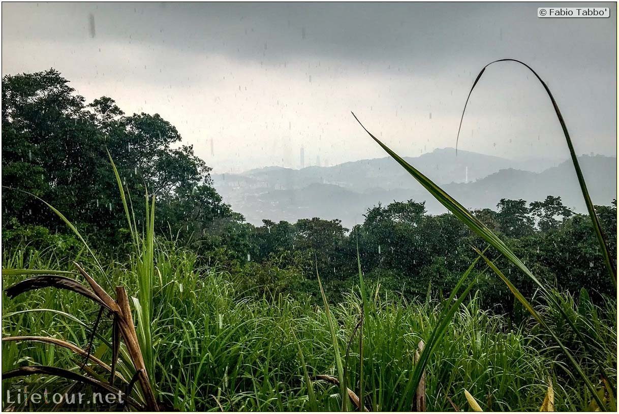 Taiwan 2018-New Taipei City-Maokong Gondola-49