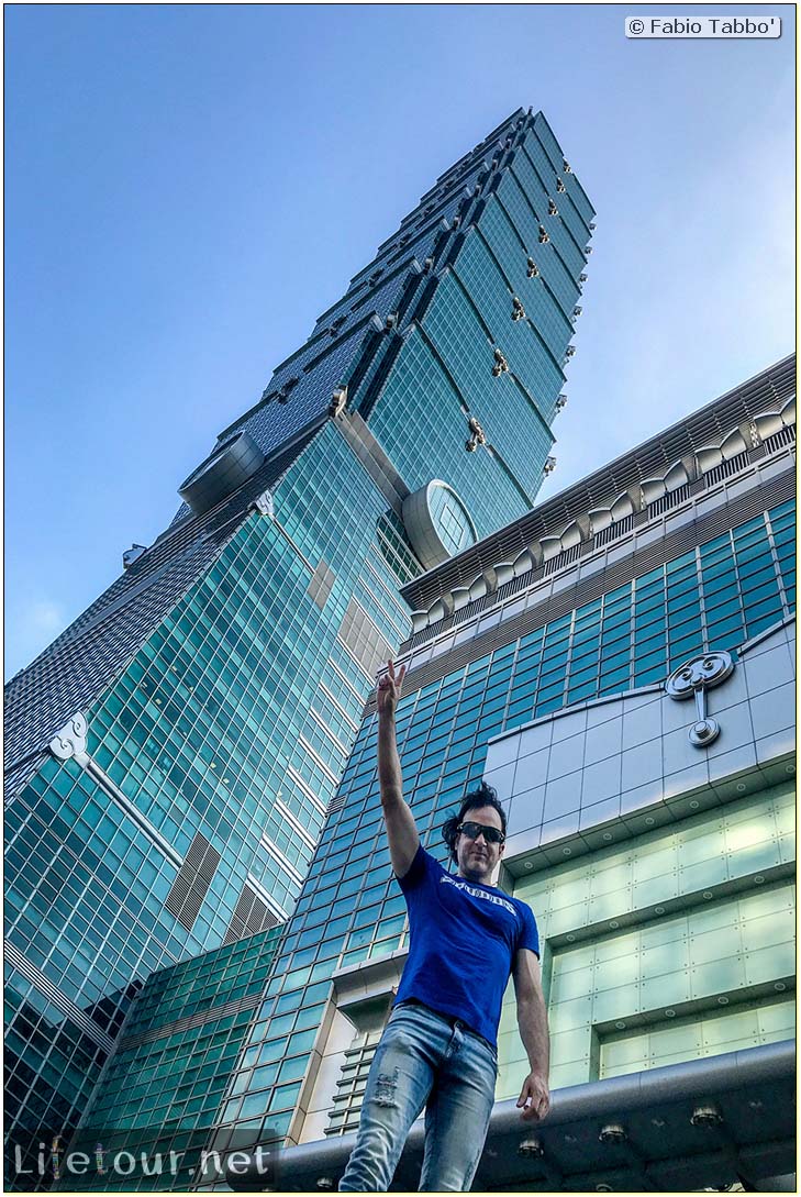 Taiwan 2018-Taipei-101 Tower-12