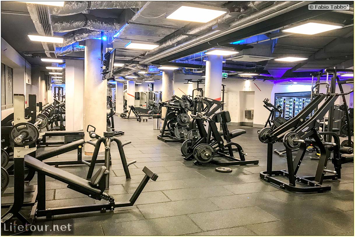 Poland-Warsaw-CityFit Gym-94