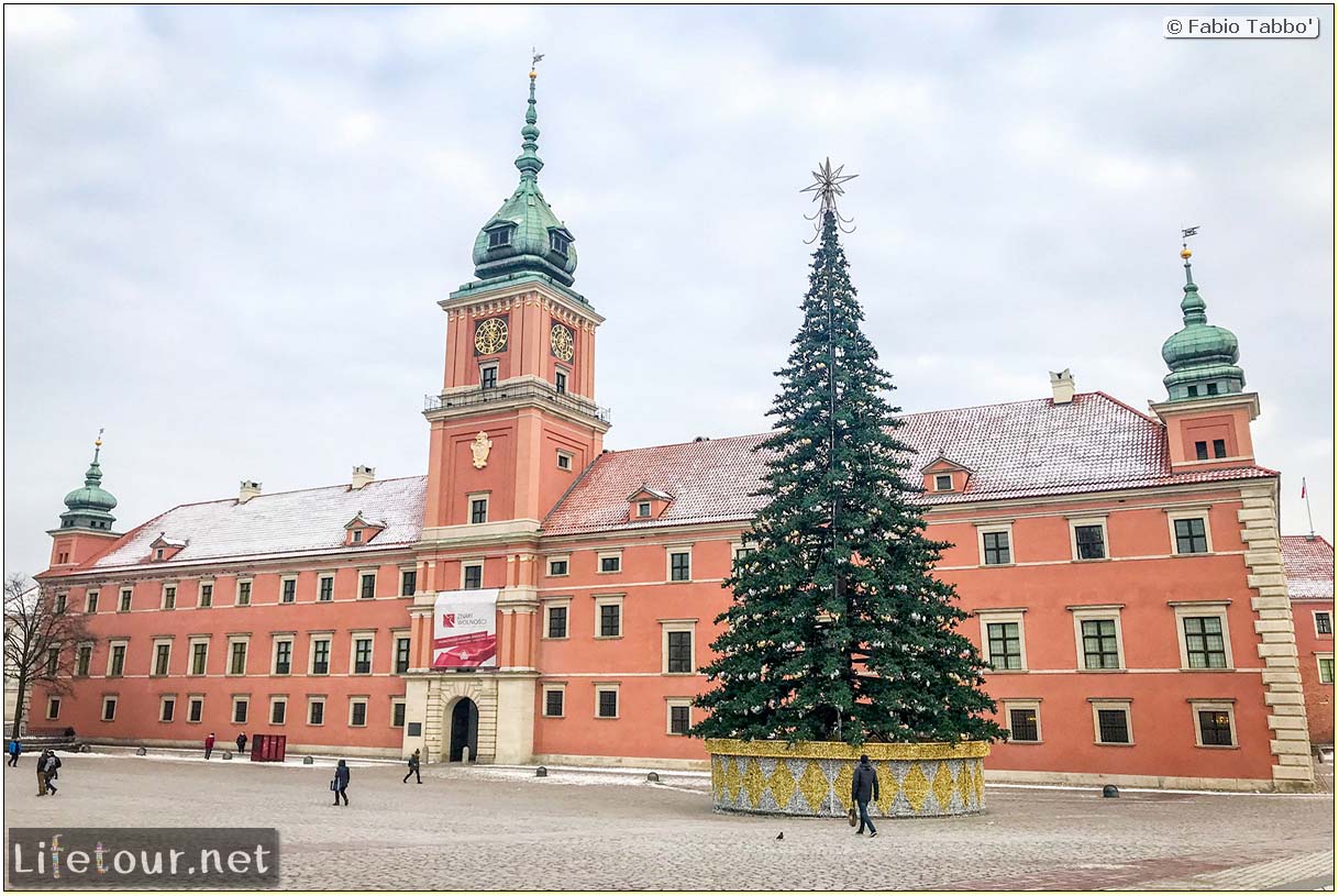 Poland-Warsaw-Old Town-77