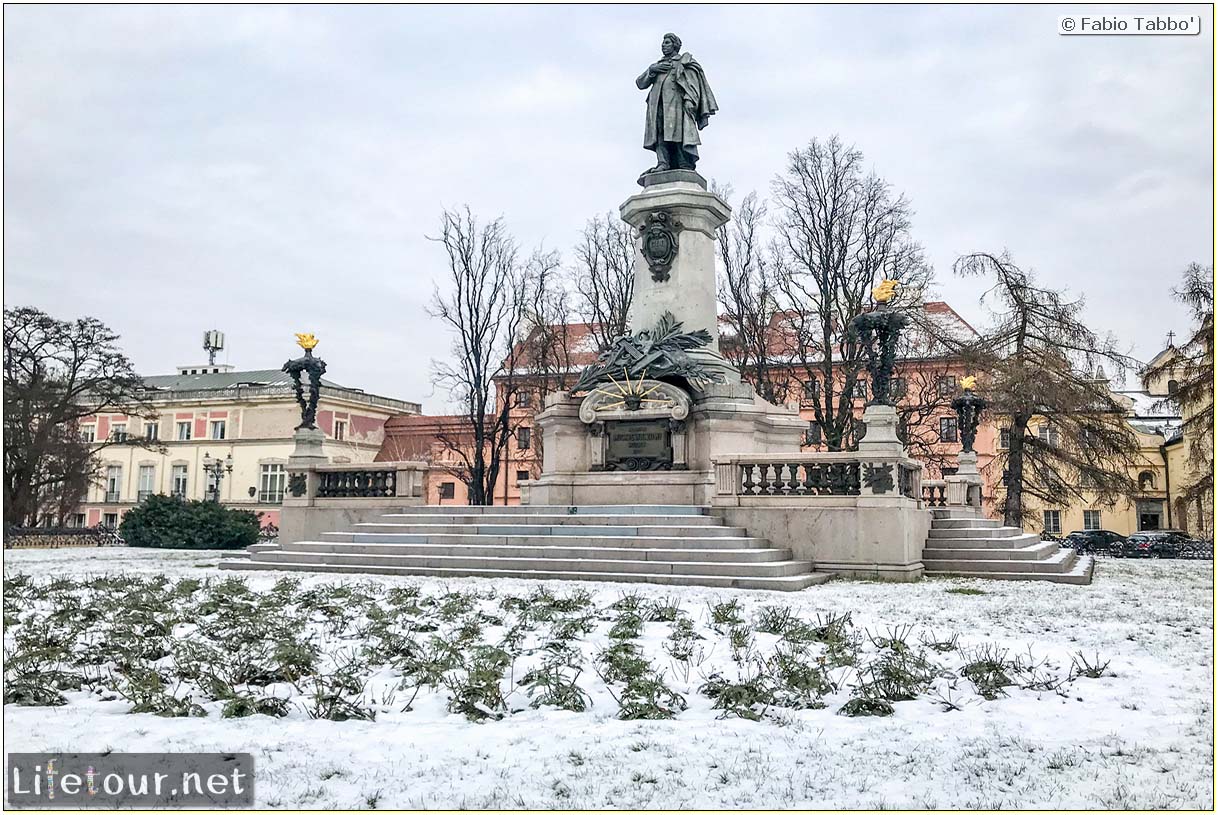 Poland-Warsaw-Old Town-83