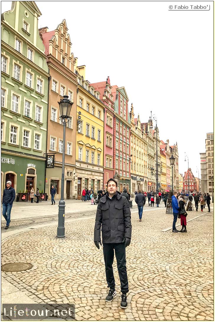 Poland-Wroclaw 2019 03-Rynek (Old Town)-15