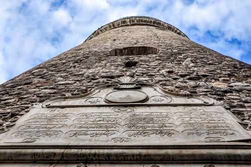 Turkey-Istanbul-Galata-Tower-6328 COVER