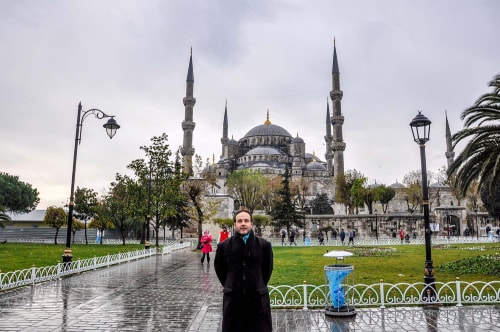 Turkey-Istanbul-Istanbul-Mosques-Blue-Mosque-(Sultanahmet-Camii)-5309 COVER