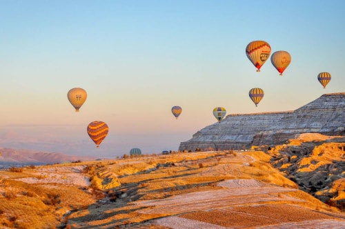 Turkey-Kapadocia-Tourism-Hot-air-balloon-flight-2.The-flight-5871 COVER
