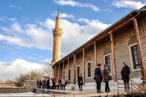 Turkey-Konya-Tourism-Konya-Mosques-Alaeddin-Camii-8087 COVER