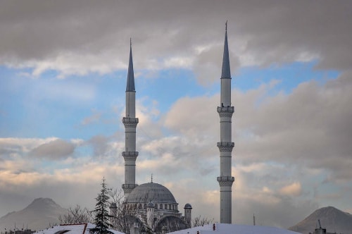 Turkey-Konya-Tourism-Konya-Mosques-Haci-Veyiszade-Camii-9342 COVER