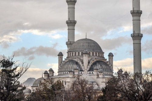 Turkey-Konya-Tourism-Konya-Mosques-Haci-Veyiszade-Camii-9535 COVER