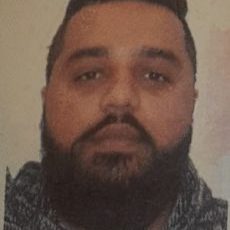 Ricky Gill Crook Ricky Gill Crook